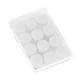 thumbnail image 2 of Tapones para los oídos de silicona Macarena moldeables universales 12 piezas, 2 of 8
