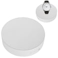 thumbnail image 4 of Rotation Stand, Plastic Jewelry Display Stand Easy Use Rotating And Convenient  For Home Decoration For Decorations For Craft Decoration For Handmade Gifts, 4 of 8
