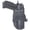Carbon Fiber Black, variant on CZ 75 SP01 Phantom Paddle Holster Black / Left Hand by Rounded Gear