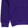 thumbnail image 4 of 7.75 OZ Youth Unisex Mid Weight Classic Hoody Style 517, 4 of 4