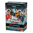 thumbnail image 1 of 2024 Topps Chrome® Formula 1® - Value Box, 1 of 2