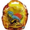 thumbnail image 6 of Imaginext Jurassic World Baby Dimetrodon Dinosaur Figure, 6 of 6