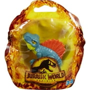 Imaginext Jurassic World Baby Dimetrodon Dinosaur Figure