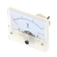 thumbnail image 4 of 85C1 DC Analog Pointer Voltage Voltmeter 85C1 DC 15V Meter Panel 15V Gauge Voltmeter Needle Volt Tester, 4 of 7