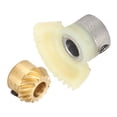 thumbnail image 4 of Sewing Gear, Multifunctional Gear Simple To Replace    For Sewing For Household Sewing Machines, 4 of 8