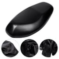 thumbnail image 3 of Stretchy Seat Protector Rain Proof Seat Cover Cushion Cover for Motorcycle, 3 of 6