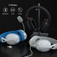 thumbnail image 3 of Audífonos Gamer Redragon H848 BT Inalámbricos 7.1 Surround, 3 of 8