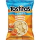 Chips tortilla petites bouchées rondes de Tostitos 505g – image 4 sur 5