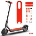 thumbnail image 3 of GLFILL Electric Scooter Foot Pad Handlebar Grip Set for Xiaomi for M365, 3 of 8