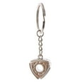 thumbnail image 3 of Colaxi 4X Porte-Clés Porte-Clés Porte-Clés Porte-Clés Accessoires, 3 of 6