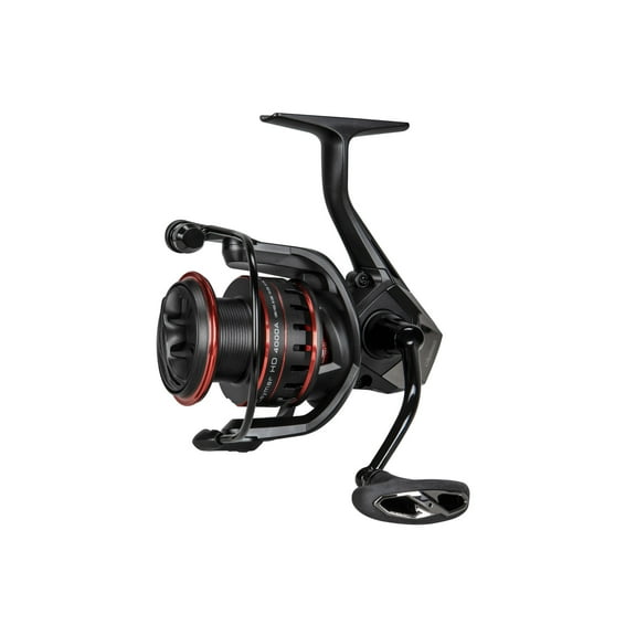 Okuma Fishing Tackle Ceymar HD Spinning Reel, 5.3 1, 7BB   1RB, Ambidextrous, 22