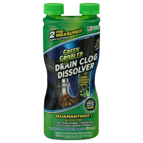 G8615 DISSOLVE DRAIN OPENER