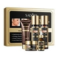 thumbnail image 2 of onlyliua Ofertas Flash Rejuvenate Juvenil Retinol Reafirmante Arrugas Set Cinco Piezas Solución de Cuidado para Recuperar La Juventud 230 Ml, 2 of 7