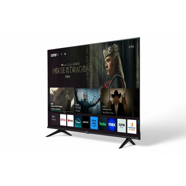 Pre-Owned Hisense 65
