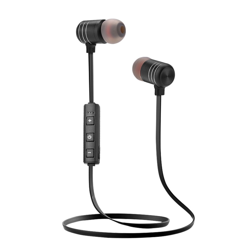 Ejoyous Bluetooth Earphones Wireless 4.2 Headphones Wireless