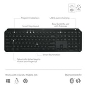 Logitech MX Keys S Keyboard
