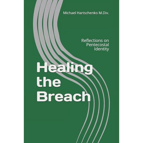Healing the Breach: Reflections on Pentecostal Identity (Paperback)