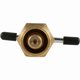 thumbnail image 5 of 15mm and 22mm Olive Extractor, Solid Copper and Brass Pipe Fitting Removal Tool, 5 of 5
