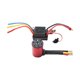 thumbnail image 2 of Motor sin escobillas S3650 con ESC sin escobillas de 60 A, 50 mm x 36 mm, integrado, 5,5 V/3 A, para bricolaje 2300kv, 2 of 9
