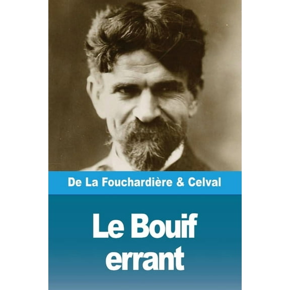 Le Bouif errant, (Paperback)
