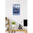 thumbnail image 2 of Disney Lilo & Stitch (2025) - Cosmic Cutie Wall Poster, 14.725" x 22.375" Framed, 2 of 5