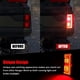 thumbnail image 2 of Luz trasera SUNPIE para Ranger 1000 XP UTV LED impermeable, 2 of 7