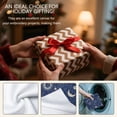thumbnail image 7 of 2 Pcs Funny Kitchen Towels,Dark Blue Celestial Pattern Microfiber Dish Towels,Kitchen Tea Towels,Kitchen Towel Set (18" X 26"), 7 of 7
