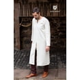 thumbnail image 2 of Burgschneider - Under Tunic Gilbert Natural (size: M ), 2 of 4