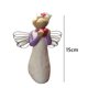 thumbnail image 2 of Enfermera, Escultura De Enfermera De Resina, Figura De Enfermera, Estatua, Adornos Para El Hogar, Decoración, Regalo De Navidad Scienceny HA042885-03, 2 of 6