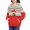 Christmas Reindeer, variant on Moon Butterfly Hoodies for Girls Flower Hoodie Kids Sweatshirts Girls Size 11-13 Teen Girl Hoodies Preppy Pull Over Hoodie for Girls Fall Clothes Streetwear Hoodies Kids Soft Sweatshirt