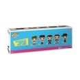 thumbnail image 2 of Funko Pop! Rocks: New Kids on the Block - 5-Pack Vinyl Figures (Walmart Exclusive), 2 of 2