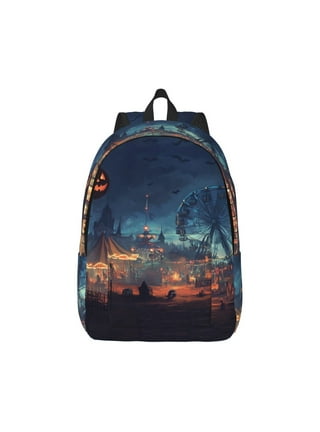 Amusement park backpack discount