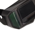 thumbnail image 4 of Yajisi Auto‑Darkening Solar Welding Goggles – Shockproof, High‑Sensitivity Lens, Lightweight & Long‑Lasting Battery, 4 of 8