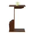 thumbnail image 4 of Convenience Concepts Designs2Go Abby Magazine C End Table in Espresso Wood, 4 of 6