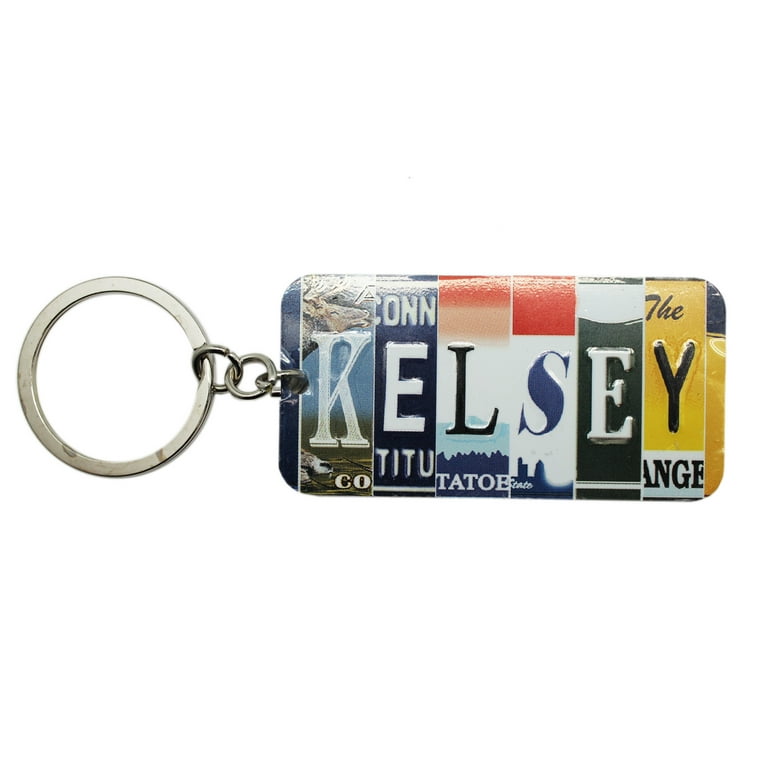 Kelsey Bracelet, 7.5 / Silver