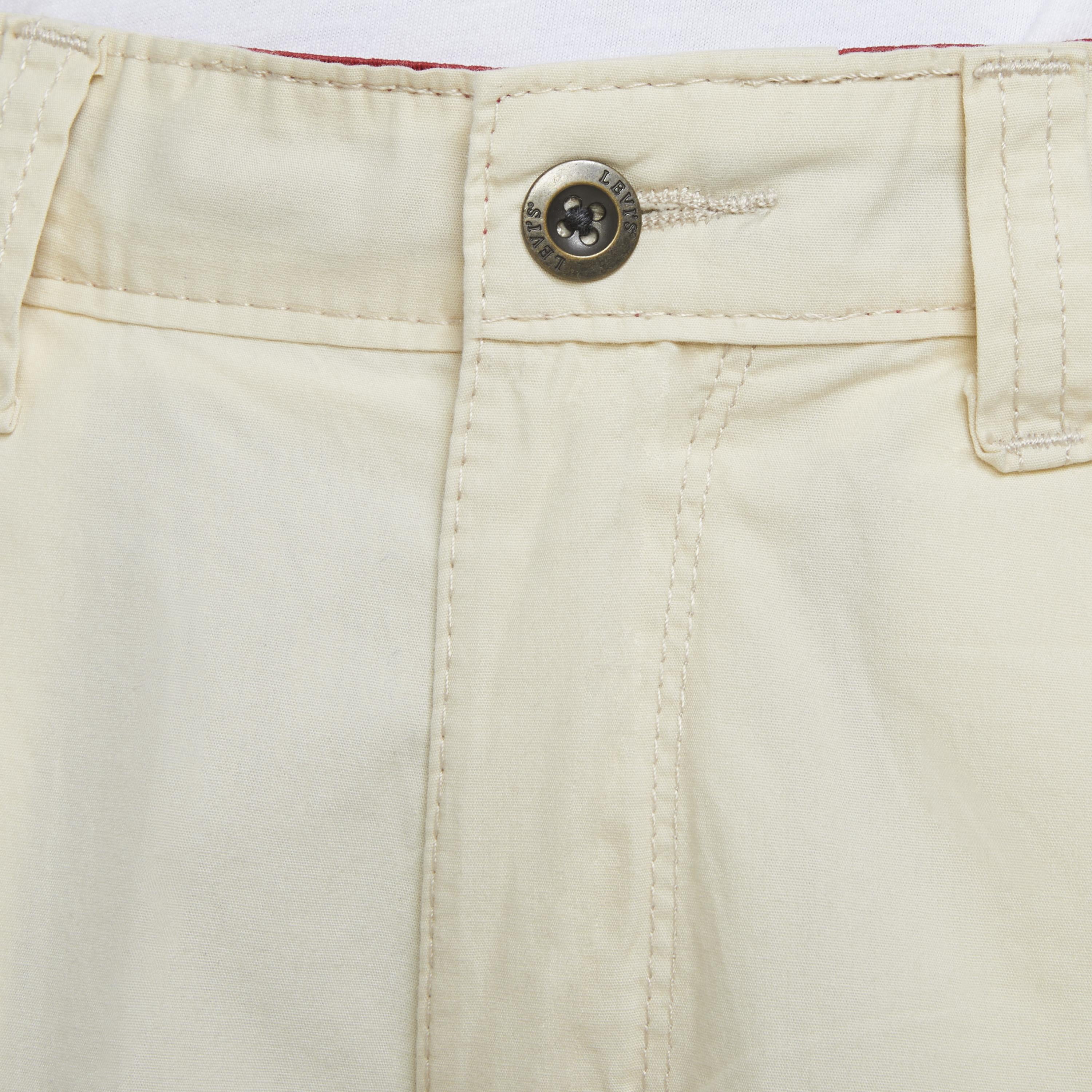 Levi's Boys Relaxed Cargo Shorts, Sizes 4-20