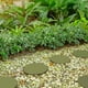 thumbnail image 5 of EeaseMX 2 uds DIY reutilizable camino de jardín pavimentación molde moldes de media luna ladrillo piedra DIY moldes herramienta para jardín, 5 of 7