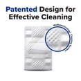 thumbnail image 2 of Tarjetas de limpieza Waffletechnology® para lector de tarjetas (40 tarjetas), 2 of 5