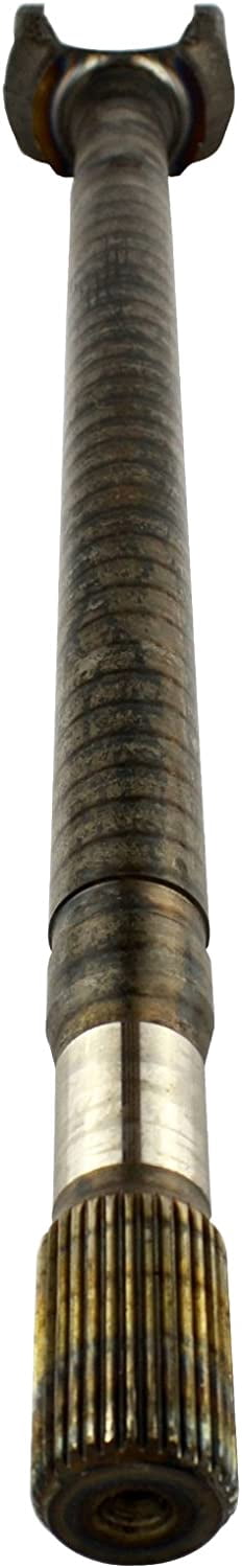 Spicer 72112-1X Front Axle Shaft