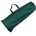 thumbnail image 2 of Pop Up Clear Greenhouse Cover For Cold Frost Protector Gardening Plants Pot Flower Shelter 118"x39"x39", 2 of 2