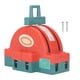 thumbnail image 2 of Interruptor Seccionador De Alimentación Dual, Interruptor De Cuchilla De Desconexión Compacto Fácil Instalación AC220V 100A Para Electrodomésticos, 2 of 7