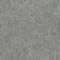thumbnail image 5 of SureFit  Cedar Stretch Textured 2 Piece Loveseat Slipcover - 40x73 Gray, 5 of 7