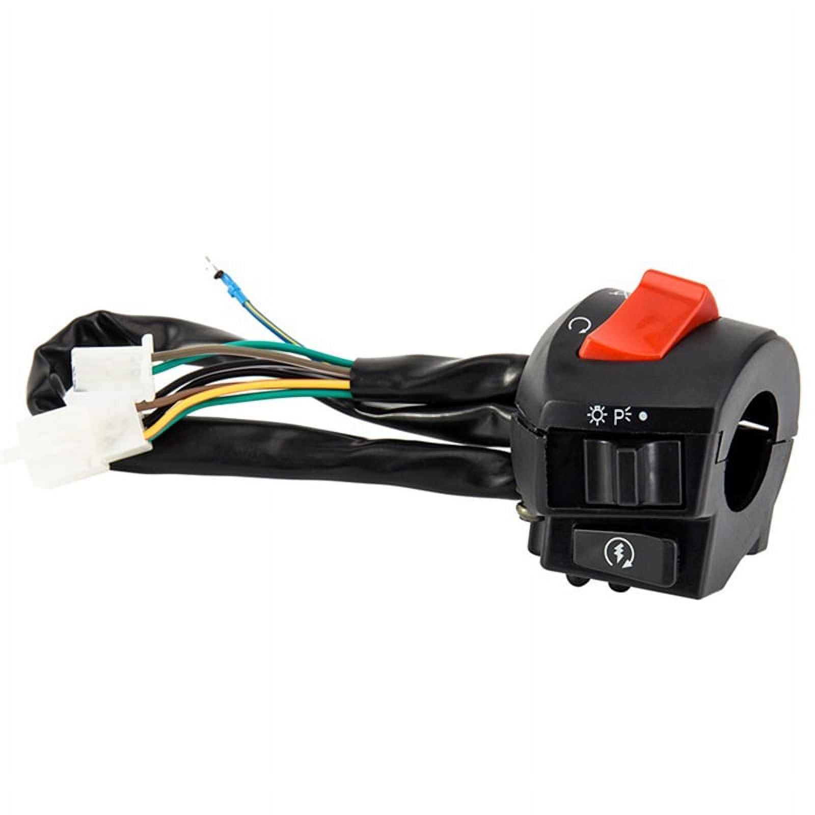 Amazon.com: MakerHawk 6pcs Optical Endstop With 1M Cable