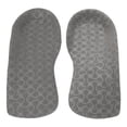 thumbnail image 4 of Arch Supports Orthotics Inserts, Plantar Fasciitis Orthotic Shoe Insole Soft Shock Absorption Ergonomic  For Tarsoptosis For Running S, 4 of 8