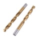 thumbnail image 4 of Juego De Brocas HSS Con Revestimiento De Ti Con Estuche, Kit De Corte De Metal, 99 Piezas De Broca En Espiral Para Acero Inoxidable, Aluminio, Aleación De Ti, Ideal Para, 4 of 7