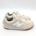 thumbnail image 3 of New Balance RC42 Sneaker Shoes Lace-Up Men's Cream/White Size US9.5D EU43, 3 of 6