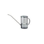 Succulent Watering Can with Long Spout Indoor Plant Watering Kettle Transparent Watering Pot for Potted Plants Flowers and Bonsai Home and Garden Watering Tool