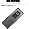 thumbnail image 3 of Gancho para Colgar en la Pared para HV300 HV301 HV302 HV320 HV321 HV324 HV325 HV371 HV380 Stick Vacuum (416FFJV300), 3 of 5