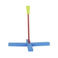 thumbnail image 4 of Almencla Baseball Tee Toy Baseball Batting Tee Hitting Balls Lightweight Baseball Tee for, 4 of 7