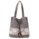 thumbnail image 1 of Bolso de lona retro para mujer, bandolera grande, bolso de viaje informal, bolso de hombro, 1 of 5